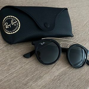 Ray-Ban “Gatsby” Sunglasses